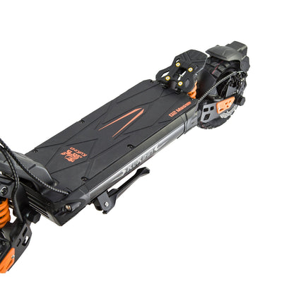 KuKirin G2 Master 2000W Off-Road E-Scooter