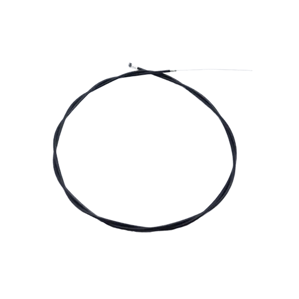 KuKirin C1 Pro rear brake cable