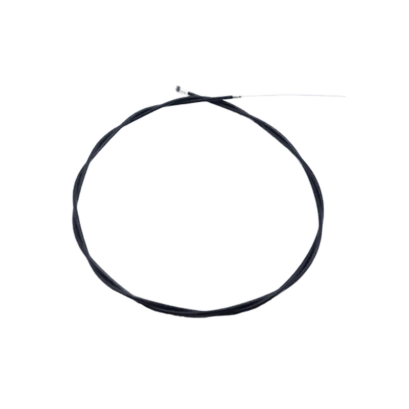 KuKirin C1 Pro rear brake cable