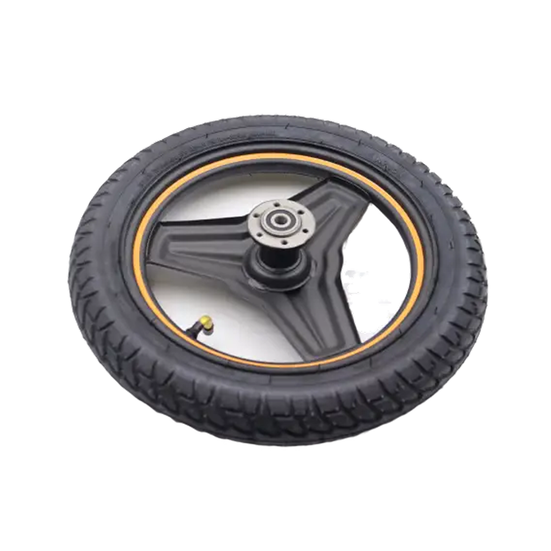 KuKirin C1 Pro Front Wheel (B)