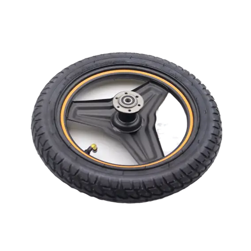 KuKirin C1 Pro Front Wheel (B)