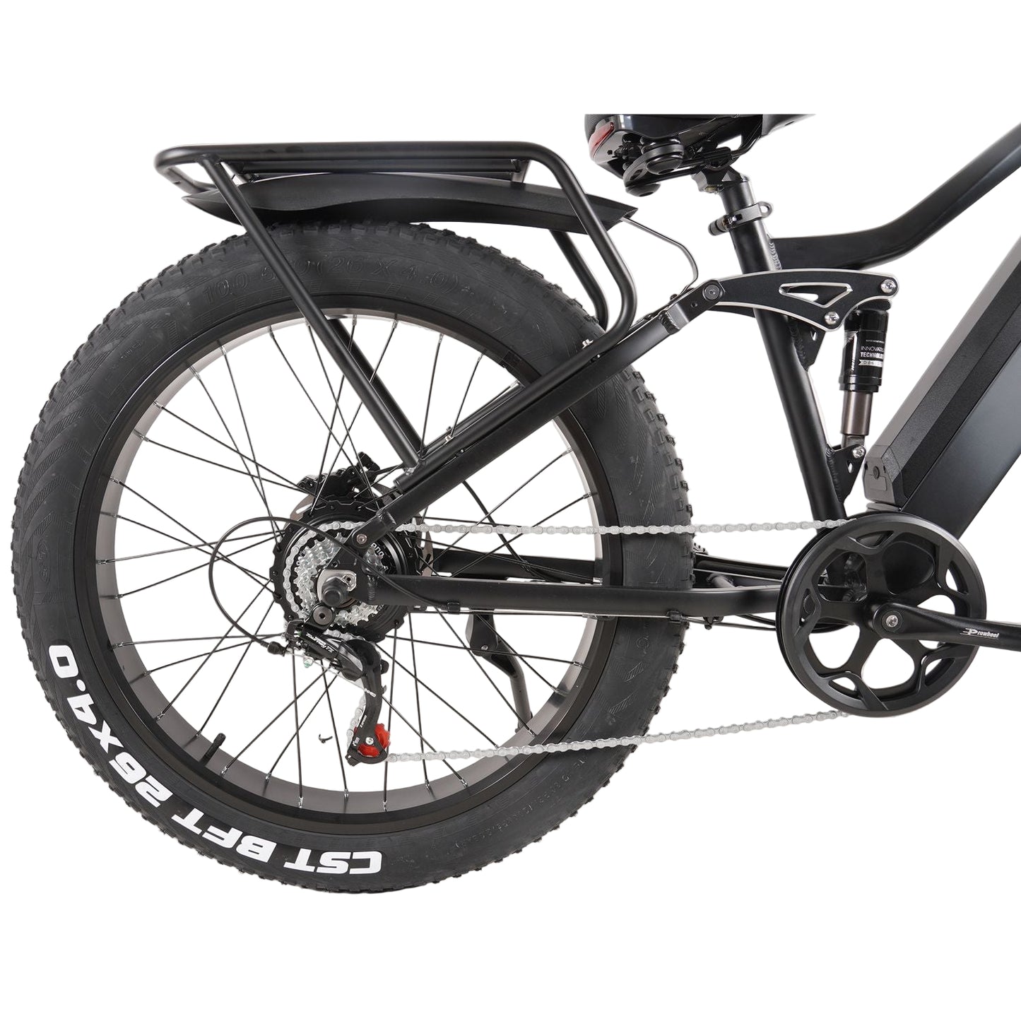 CMACEWHEEL TP26 City Bike