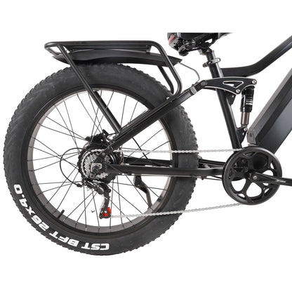 CMACEWHEEL TP26 City Bike