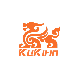 KuKirin Spare Parts