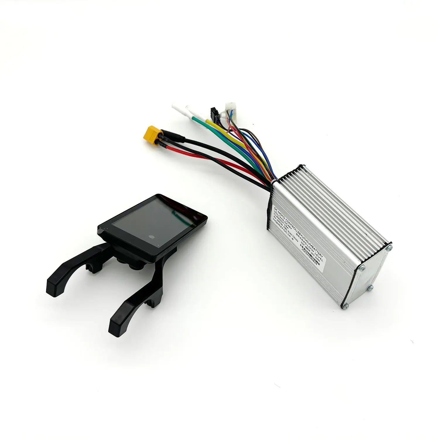 JOYOR S5 ABE / Pro Geschwindigkeitsbegrenzung Aufhebungsset zur Geschwindigkeitserhöhung des Elektrorollers (Controller und Anzeige) JOYOR Prime