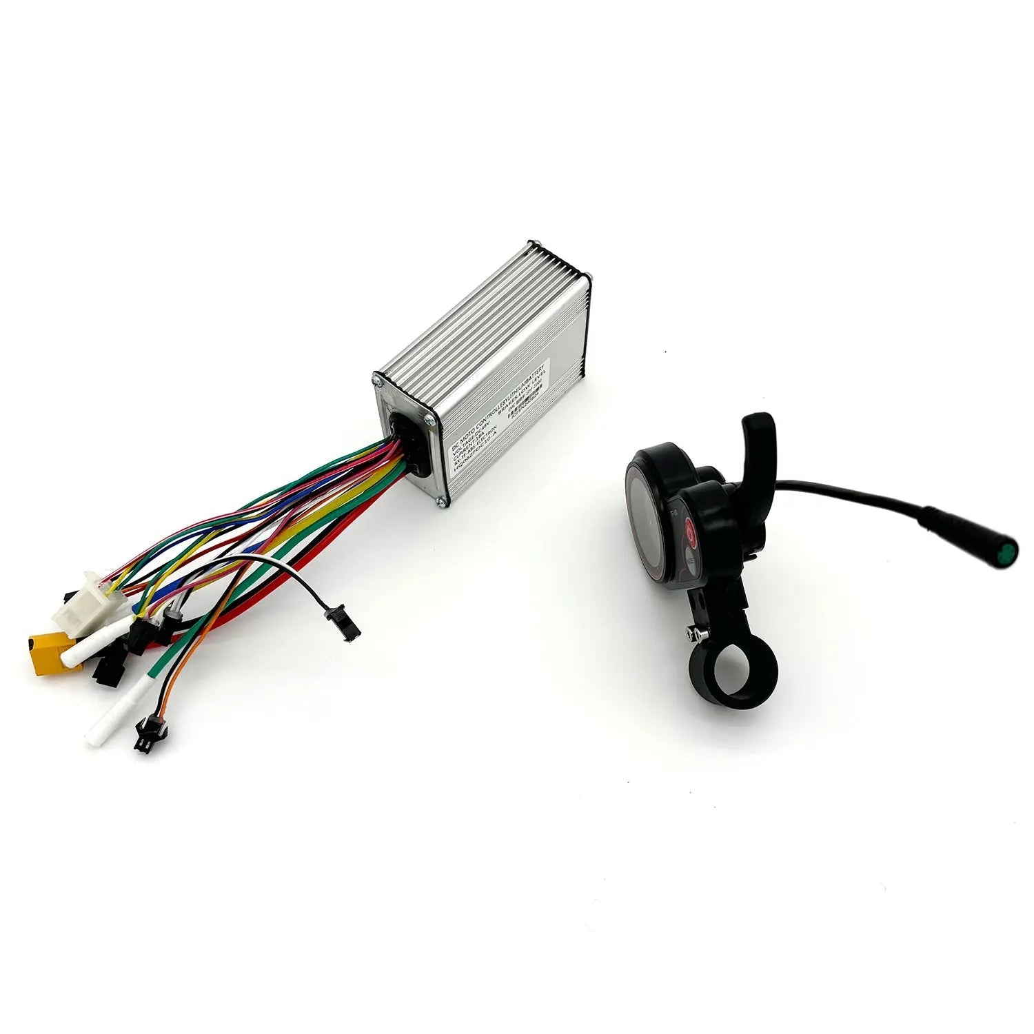 JOYOR Y8S ABE Geschwindigkeitsbegrenzung Aufhebungsset zur Geschwindigkeitserhöhung des Elektrorollers (Controller und Anzeige) JOYOR Prime