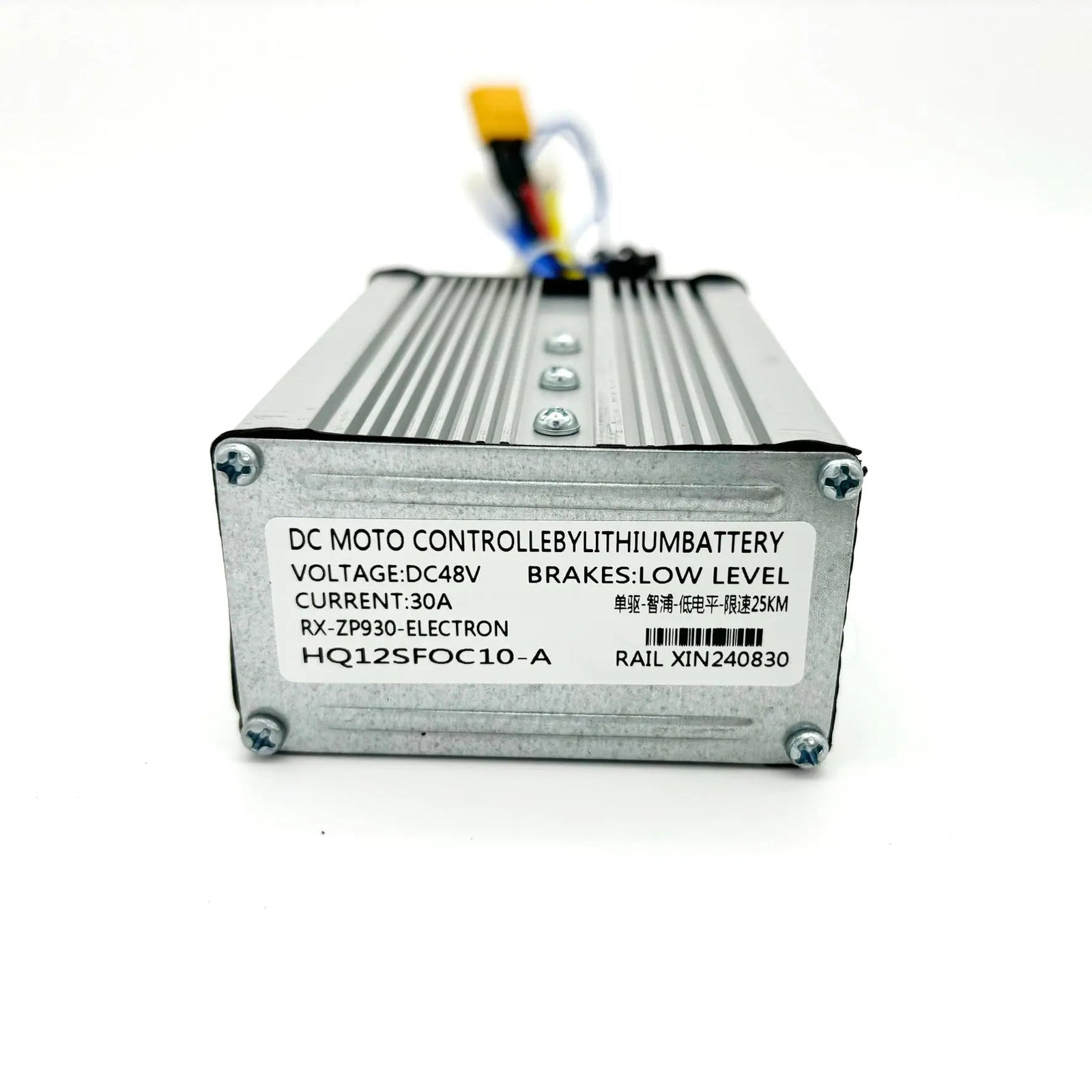 JOYOR S5 ABE / Pro Geschwindigkeitsbegrenzung Aufhebungsset mit 1000W Motor zur Geschwindigkeitserhöhung des Elektrorollers (Controller, Anzeige und Motor) JOYOR Prime