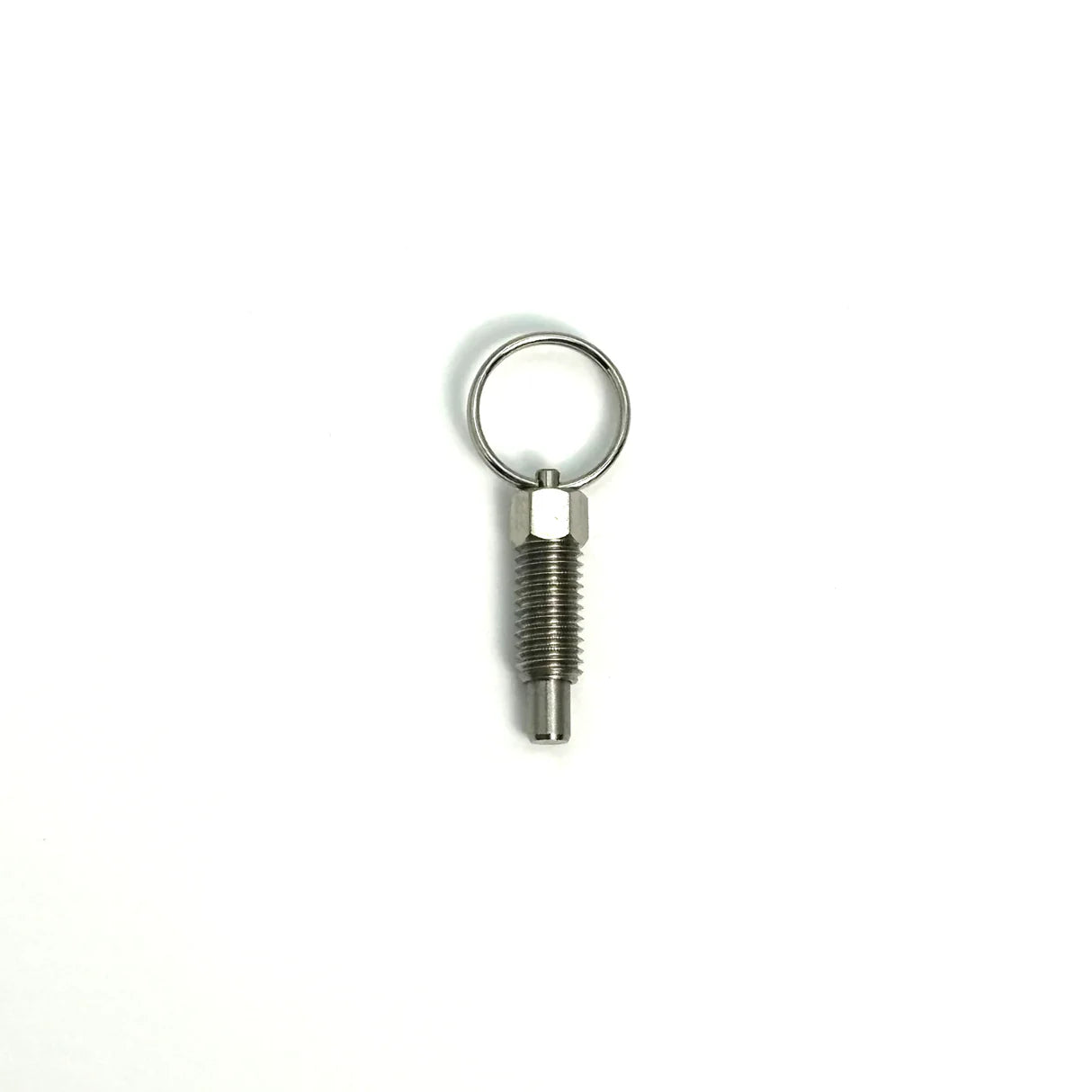 Goupille de traction pliable série TODIMART (Ring-Pull)