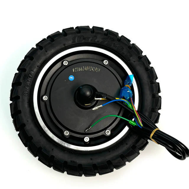 Roue arrière Todimart Series S9/S7/S13 (moteur inclus)