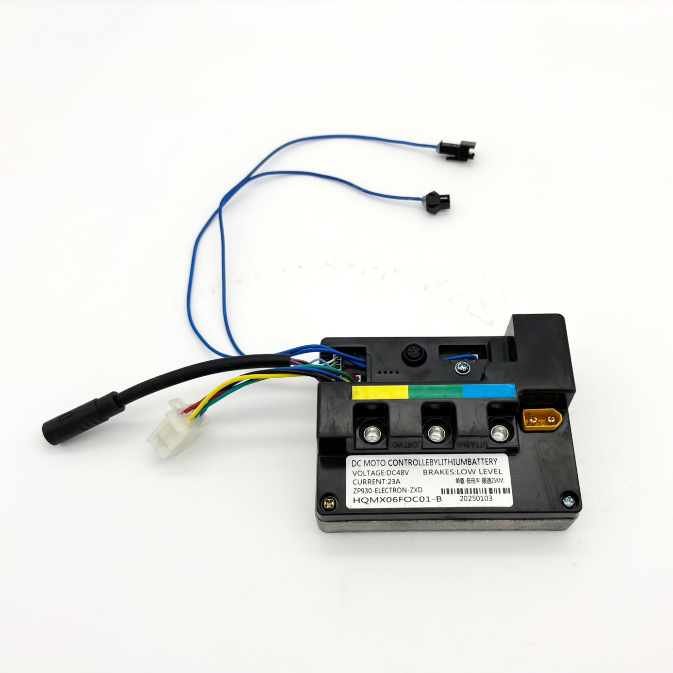 JOYOR S5/S5ABE/A5ABEPRO Retrofit to Turn Signal Light S5-Z Accessories Set JOYOR Prime Store