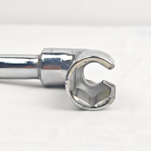 Clé personnalisée pour scooter JOYOR série S #18 mm, adaptée aux JOYOR S5 S8S S10S, etc.