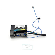 Free wire controller (With steering)S5-Z/S8-Z