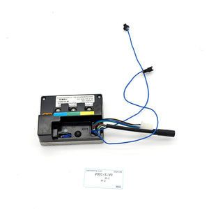 Controlador de cable libre (con dirección) S5-Z/S8-Z