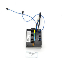 Free wire controller (With steering)S5-Z/S8-Z