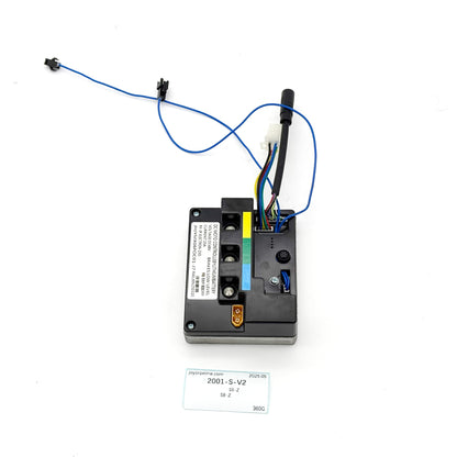 Free wire controller (With steering)S5-Z/S8-Z
