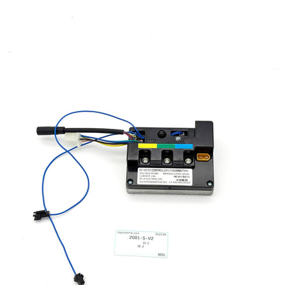 Free wire controller (With steering)S5-Z/S8-Z