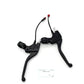 Left + Right brake handle brake handle Y6-S