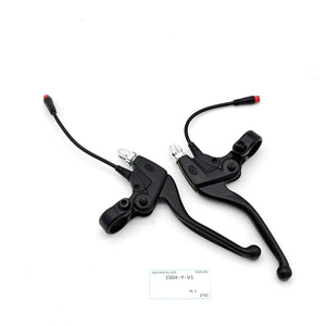 Left + Right brake handle brake handle Y6-S