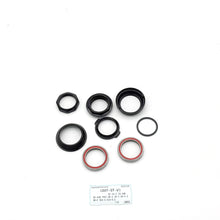 Front Fork Assembly S/T10