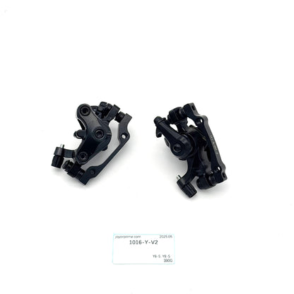 Front + Rear Brake system Y6-S/Y8-S