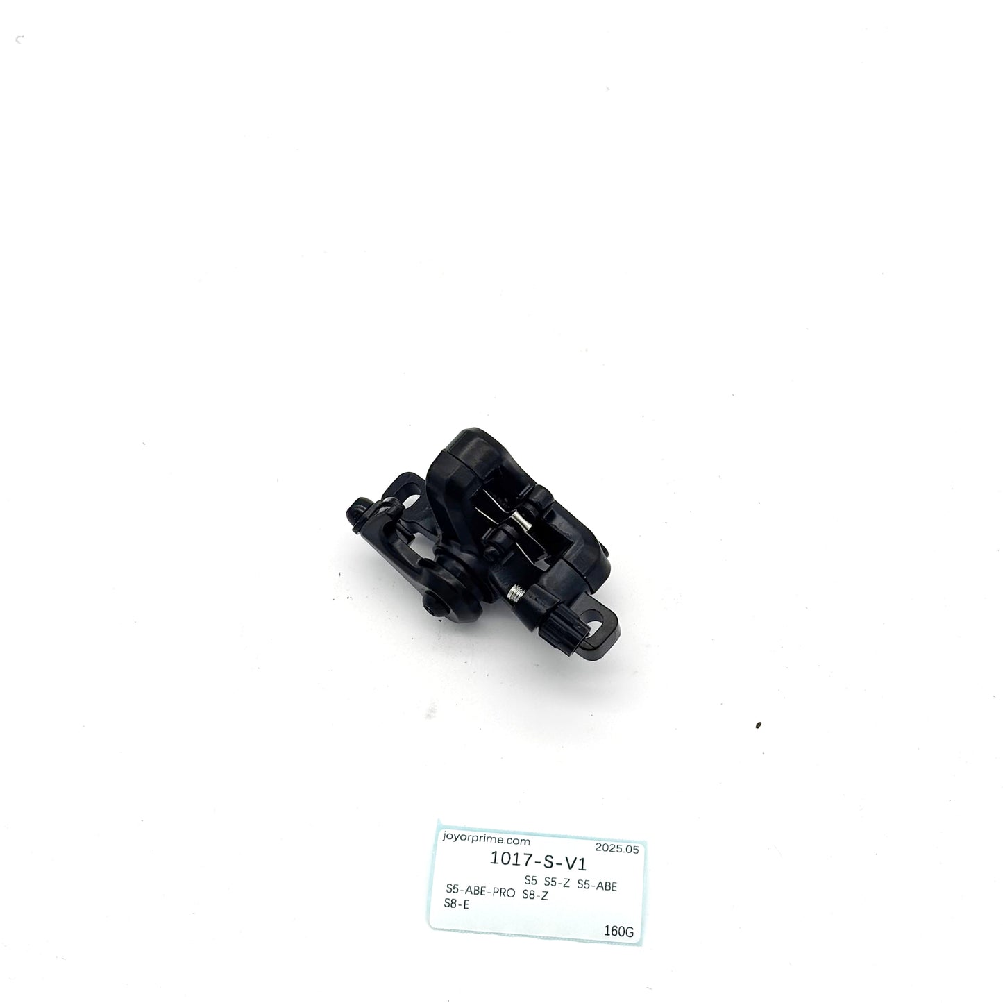 Brake system S5/S5-Z/S5-ABE/S5-ABE-PRO/S8-Z/S8-E