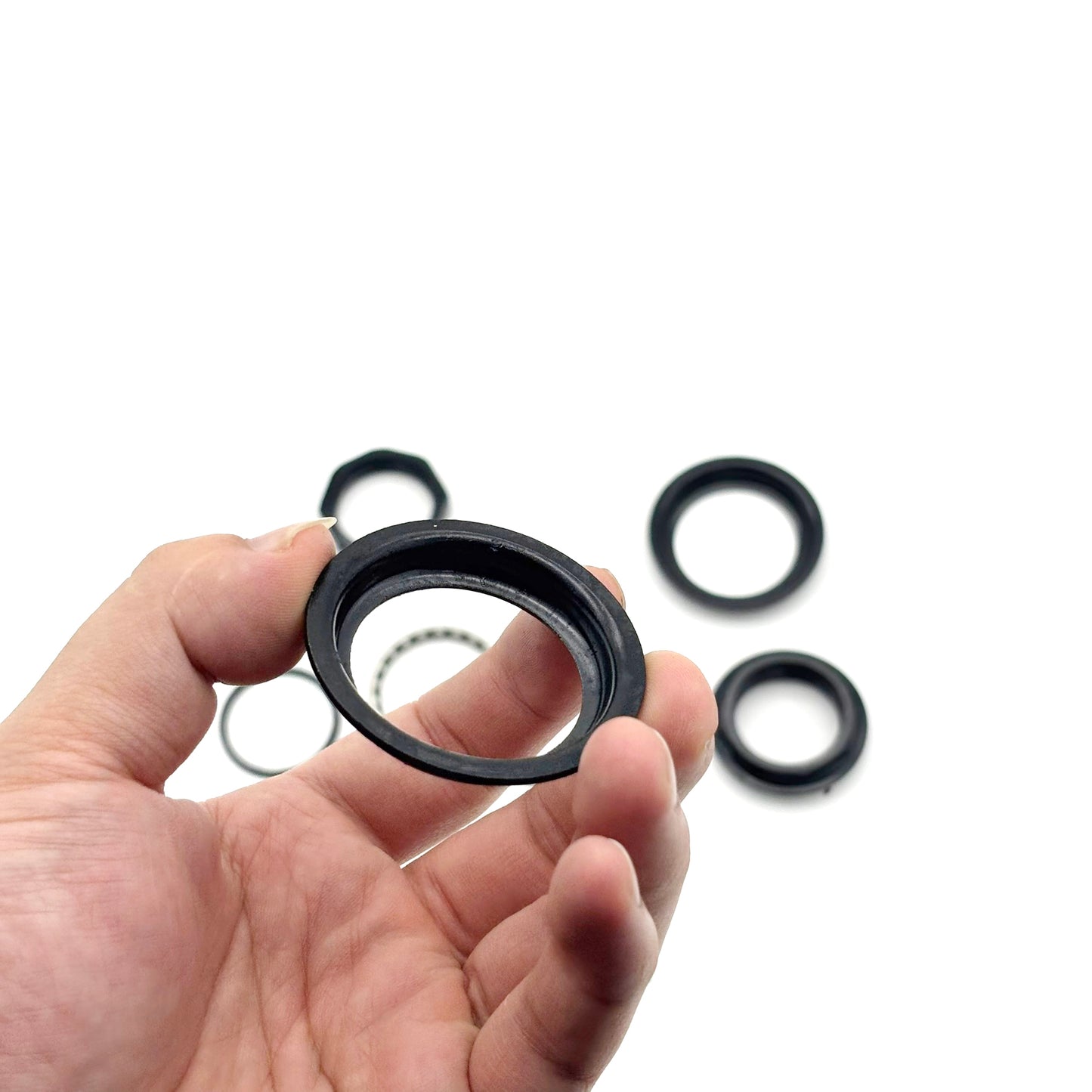 Front Fork Assembly Y
