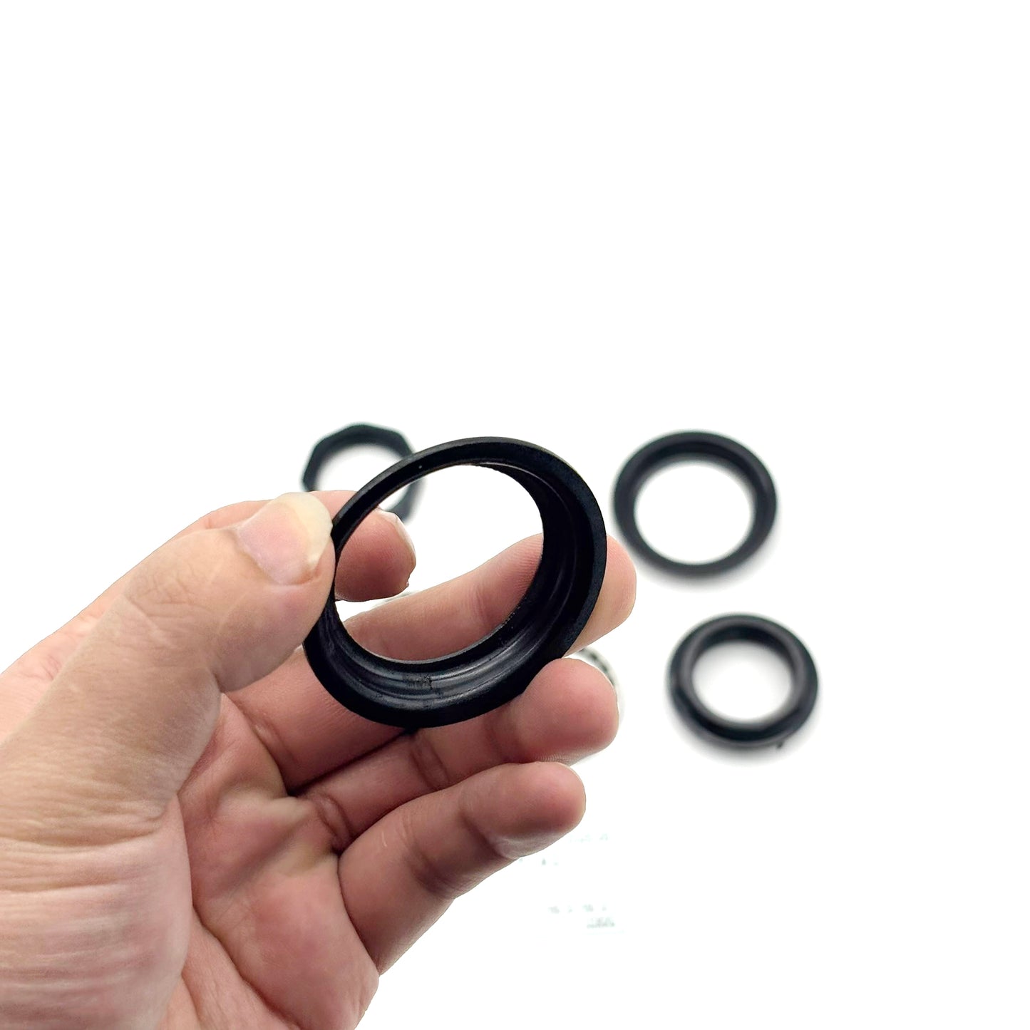 Front Fork Assembly Y