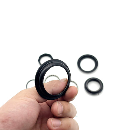 Front Fork Assembly Y