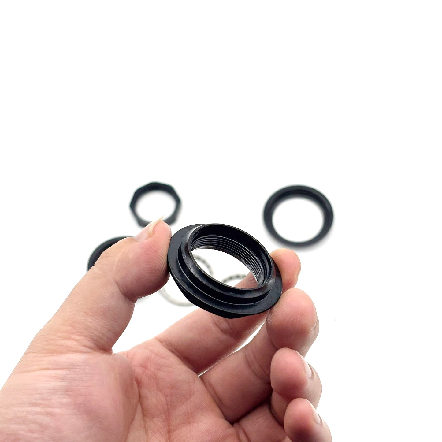 Front Fork Assembly Y