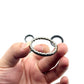 Conjunto de horquilla delantera Y