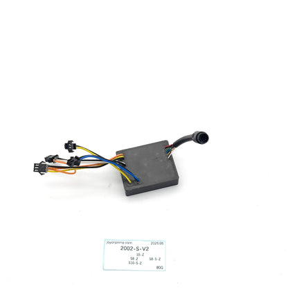 Módulo de iluminación S5-Z/S8-Z/S8-SZ/S10-SZ