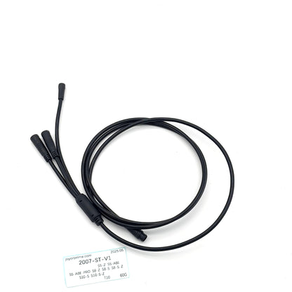 Main cable S/T10