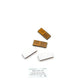 Feuille réfléchissante (une paire) C/S/T10