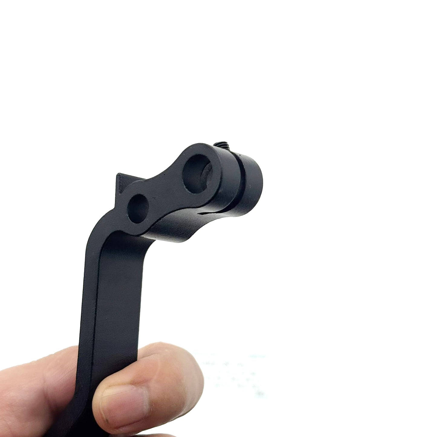 Folding handle S/Y
