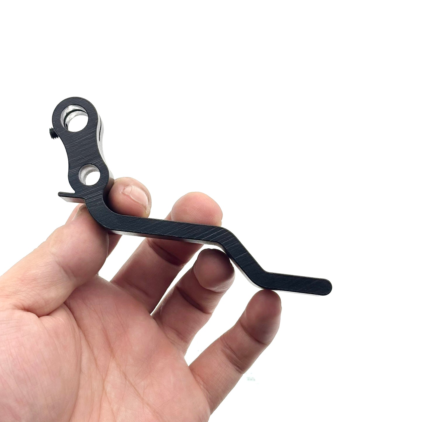 Folding handle S/Y
