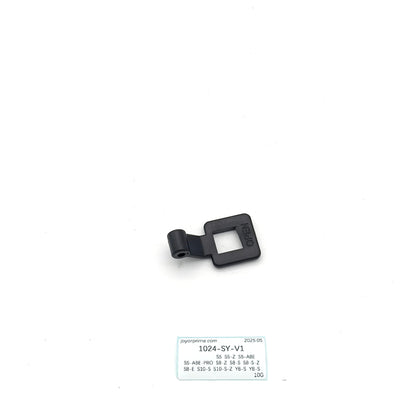 Folding clasp S / Y
