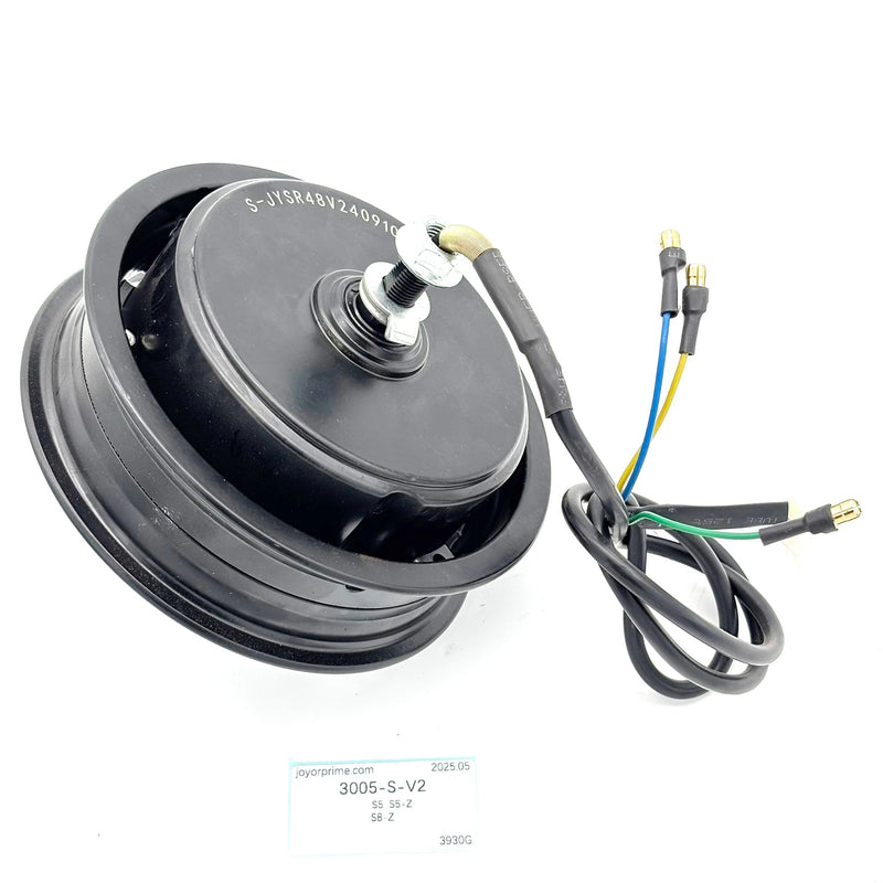 Motor S5/S5-Z/S8-Z JOYOR Prime