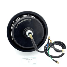 Motor S5/S5-Z/S8-Z