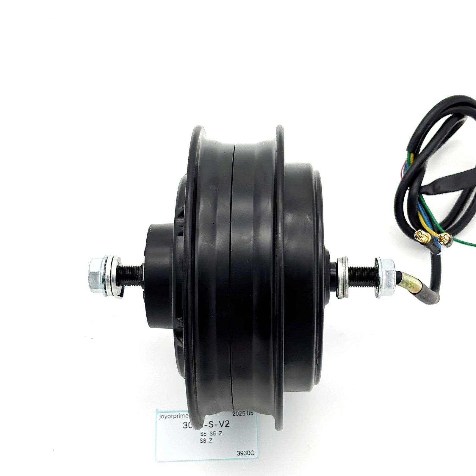 Motor S5/S5-Z/S8-Z JOYOR Prime