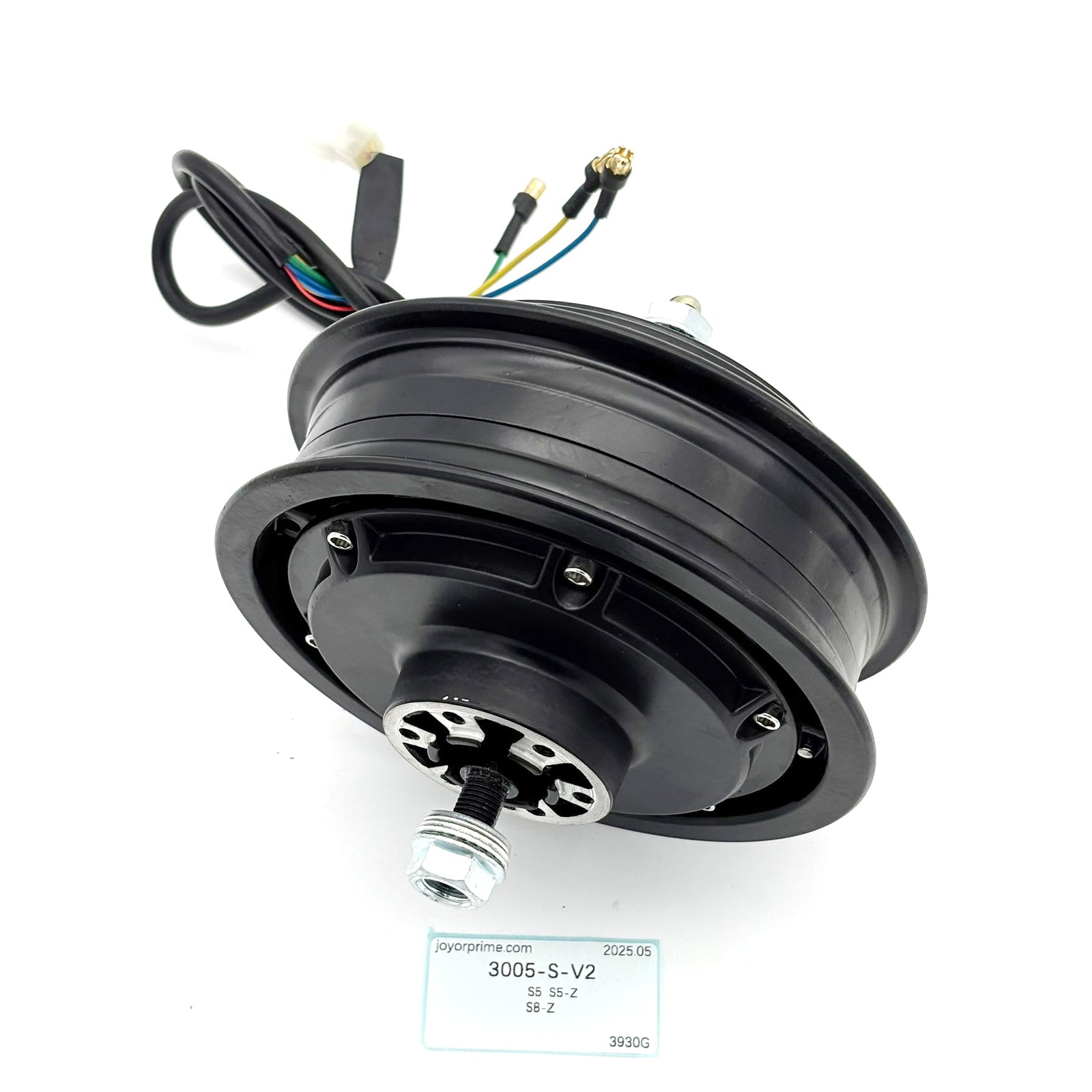 Motor S5/S5-Z/S8-Z JOYOR Prime