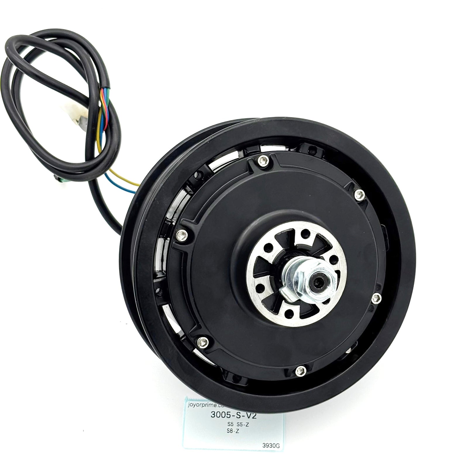 Motor S5/S5-Z/S8-Z JOYOR Prime