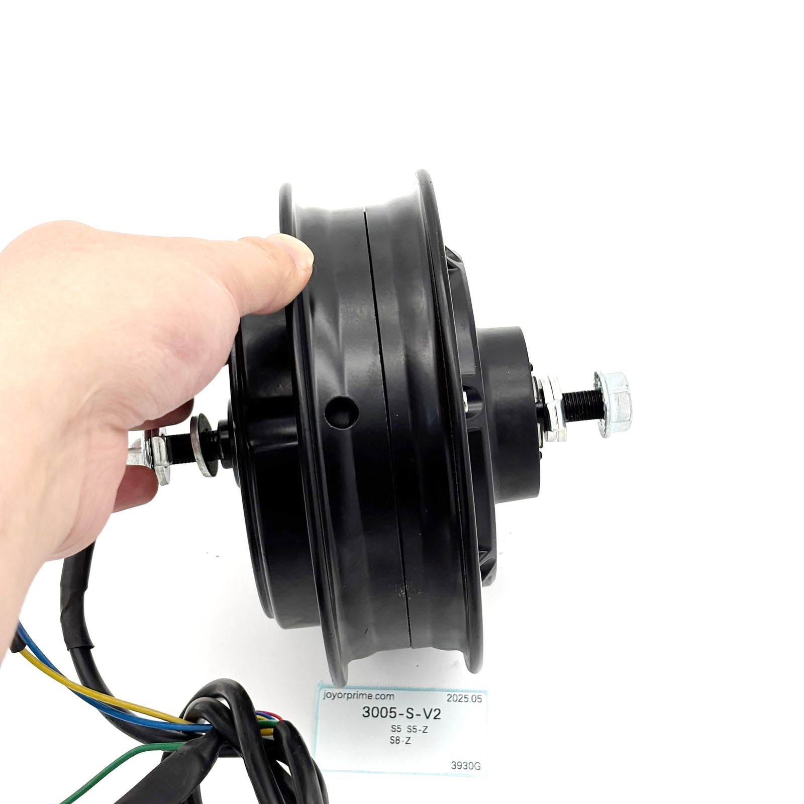 Motor S5/S5-Z/S8-Z JOYOR Prime