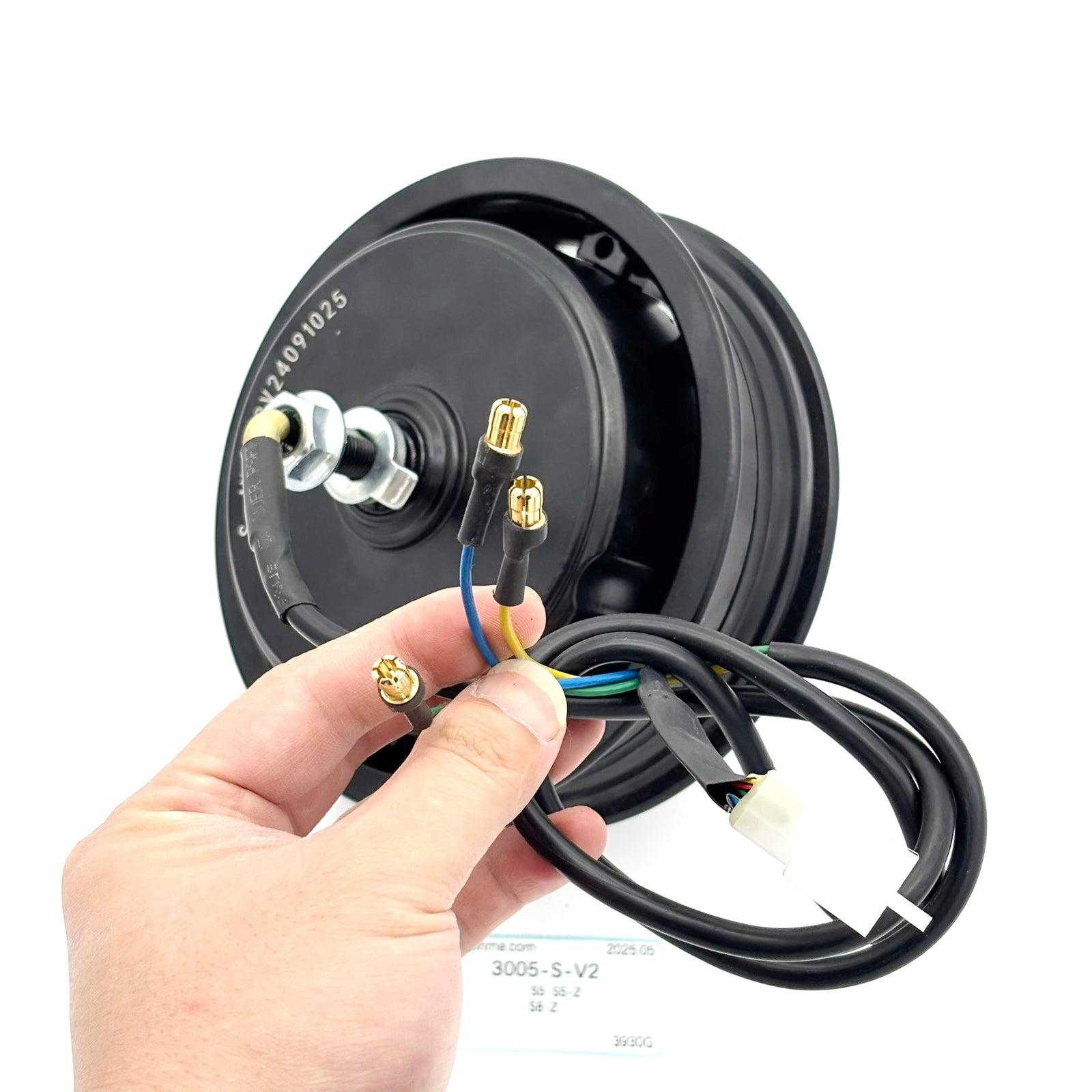 Motor S5/S5-Z/S8-Z JOYOR Prime
