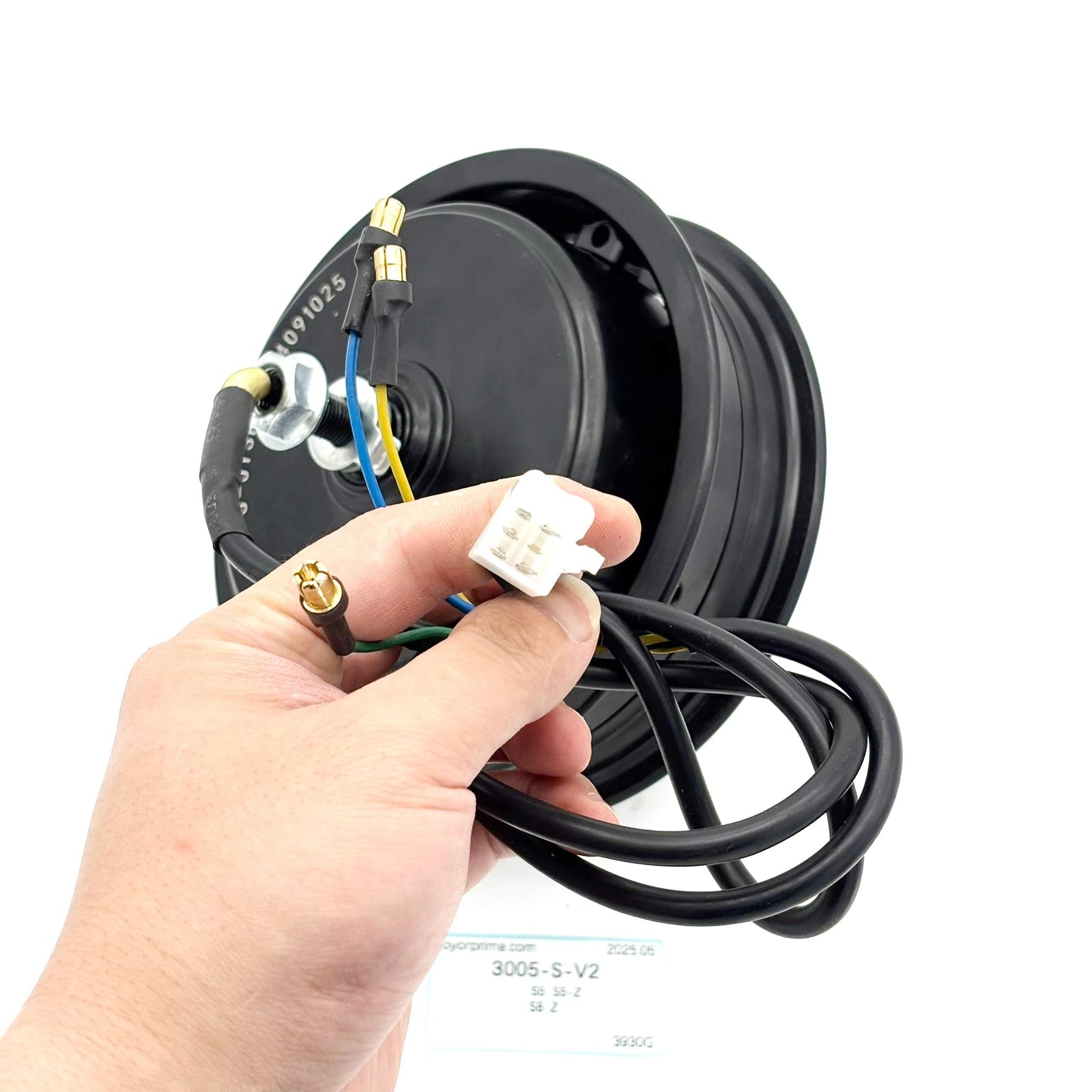Motor S5/S5-Z/S8-Z JOYOR Prime