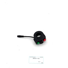 Interruptor de luz Y6-S