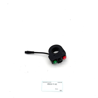 Interruptor de luz Y6-S