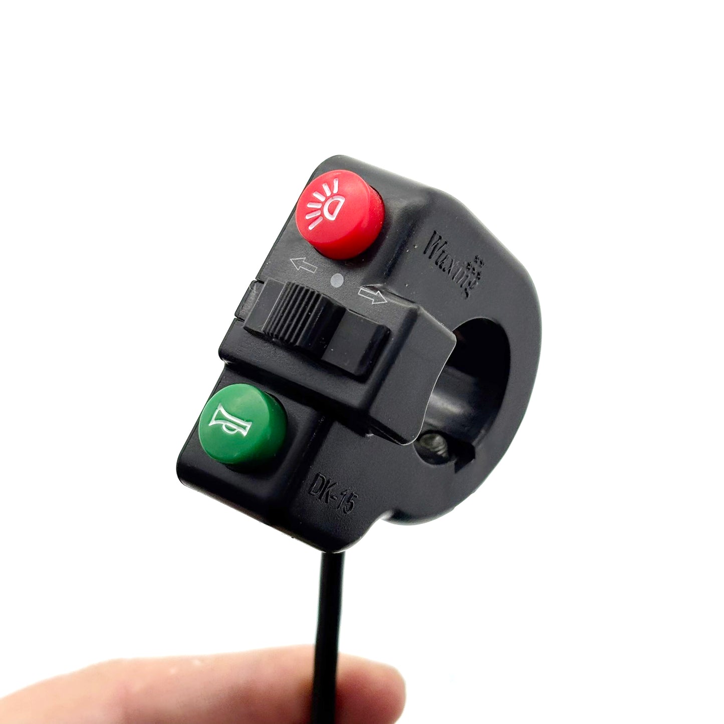 Interruptor de luz Y6-S