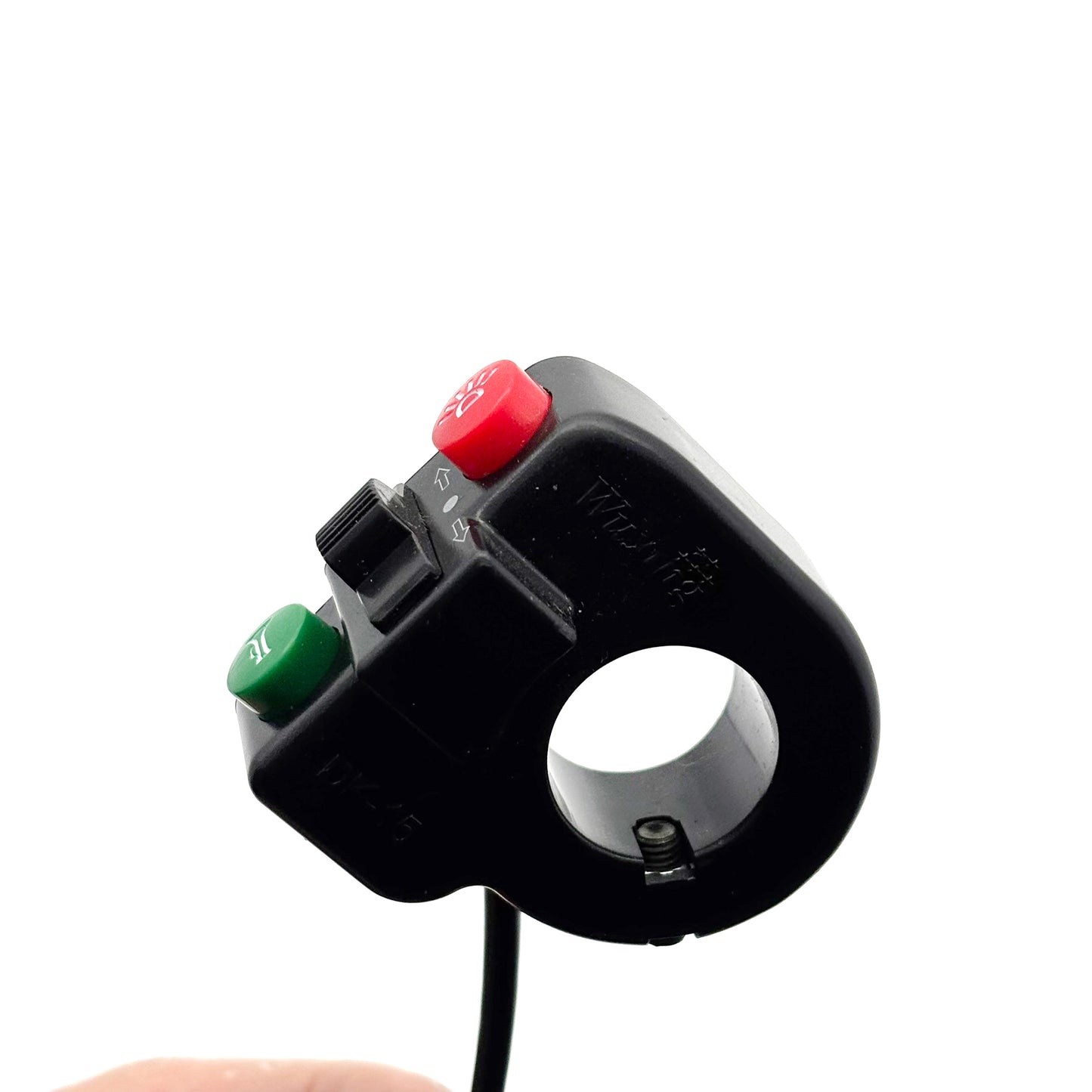 Interruptor de luz Y6-S