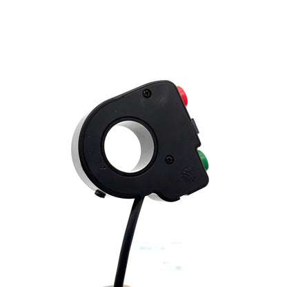 Interruptor de luz Y6-S