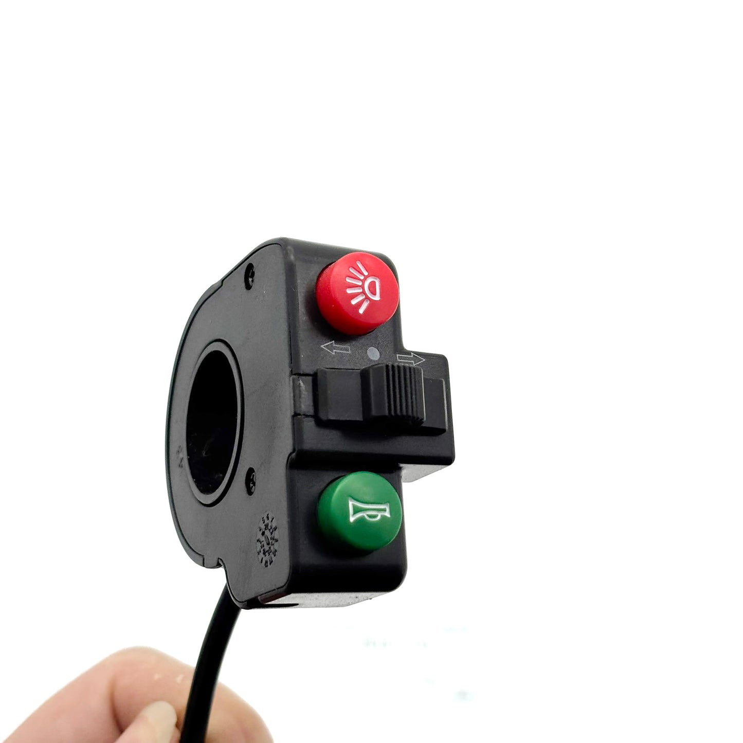 Interruptor de luz Y6-S